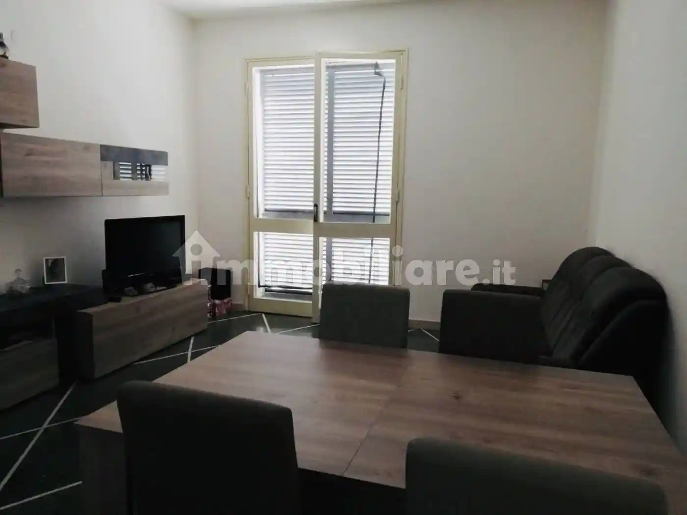 Appartamento in affitto a Reggio Emilia