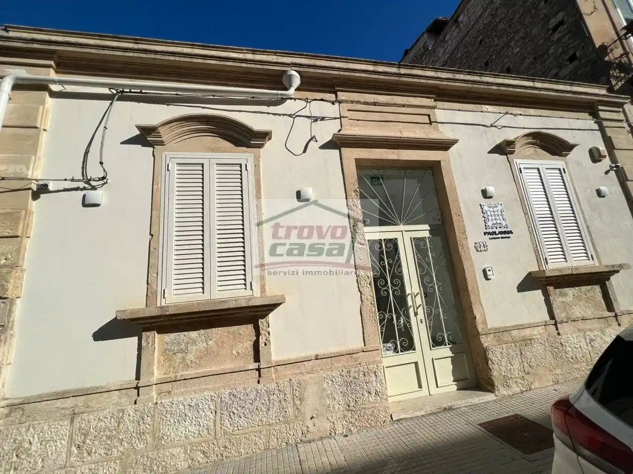 Appartamento in vendita a Siracusa