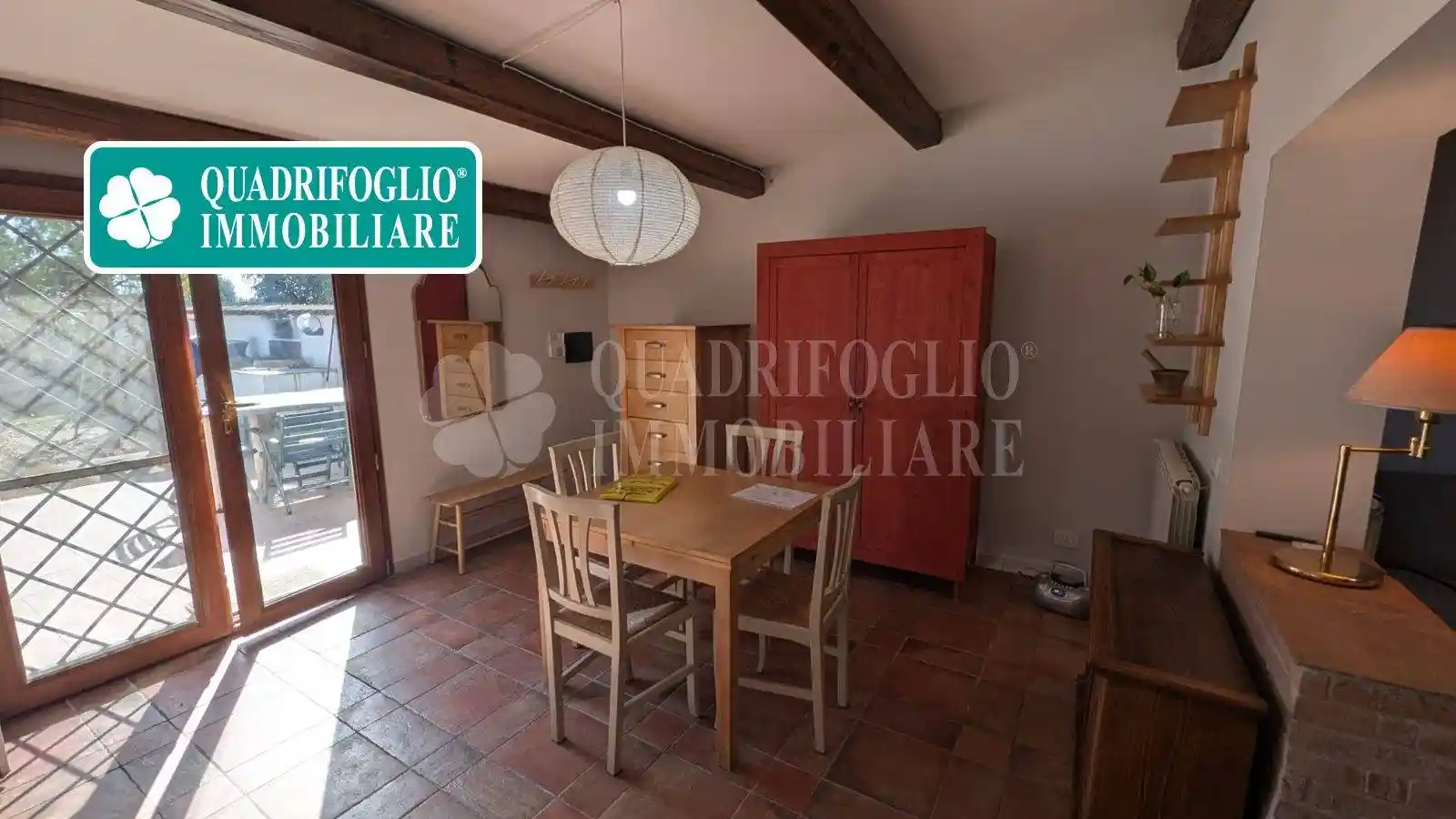 Appartamento in affitto a Roma