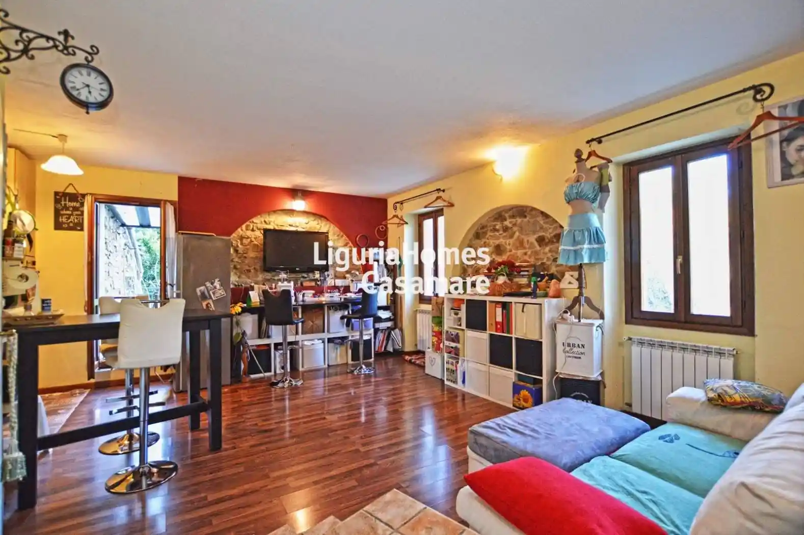 Appartamento in vendita a Vallebona