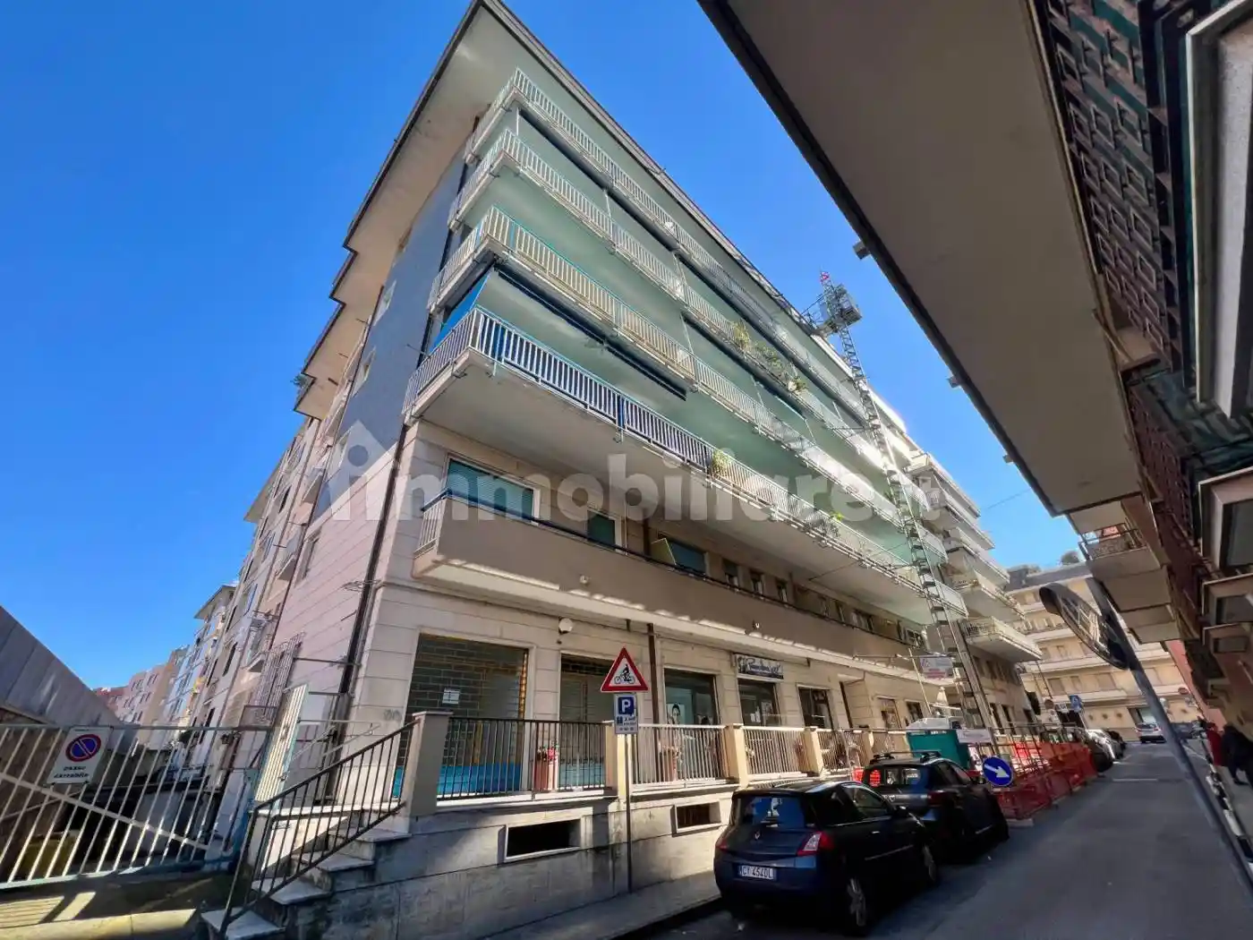 Appartamento in vendita a Chiavari