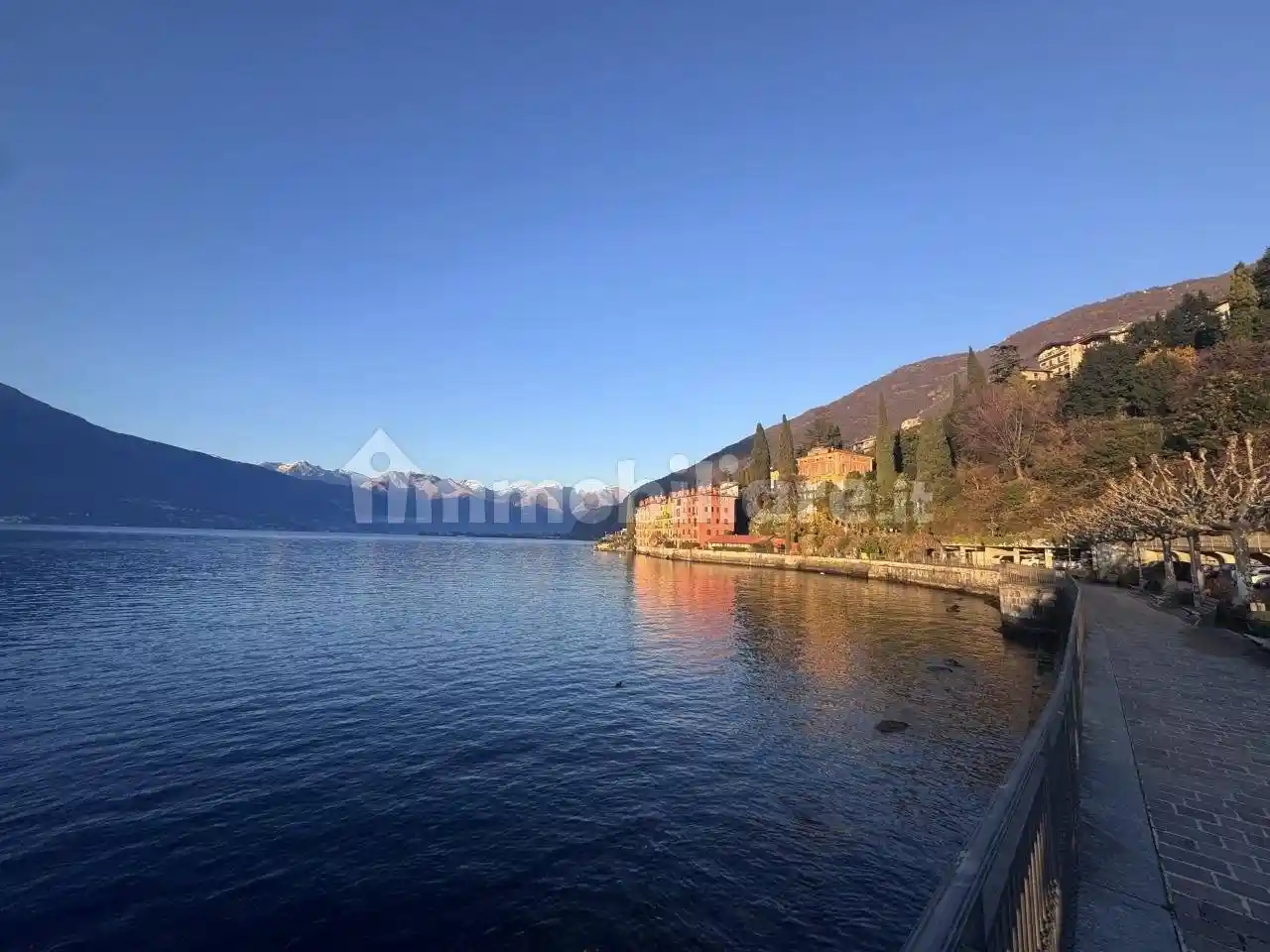 Appartamento in affitto a Bellano