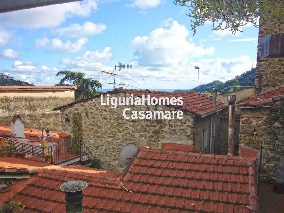 Appartamento in vendita a Vallebona