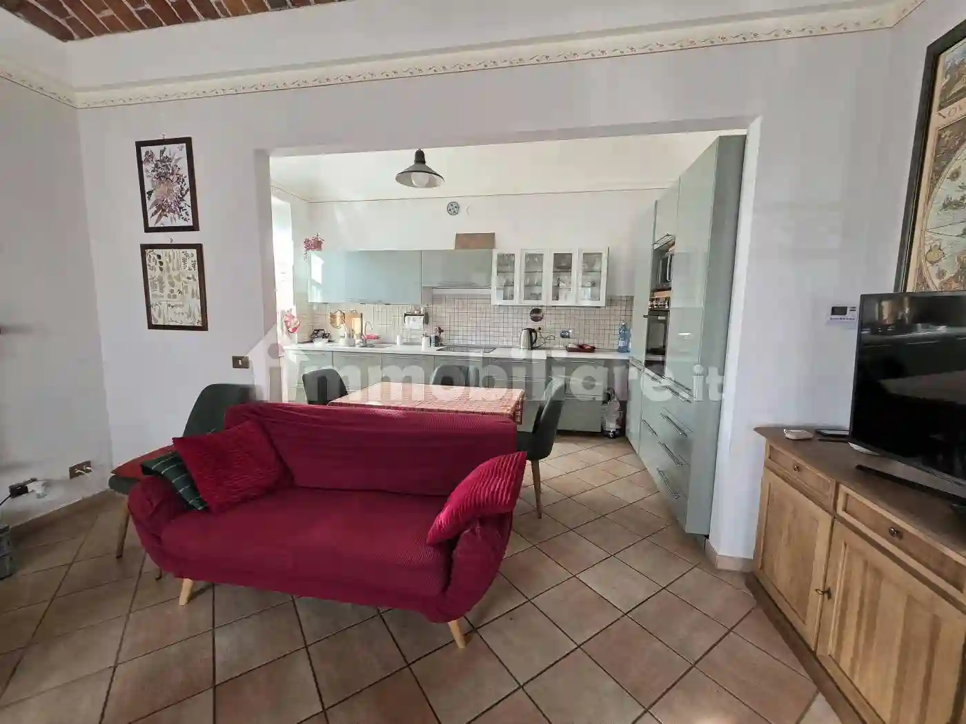 Casa indipendente - foto 5