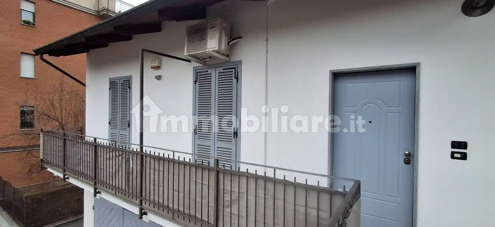 Appartamento in affitto a Nichelino