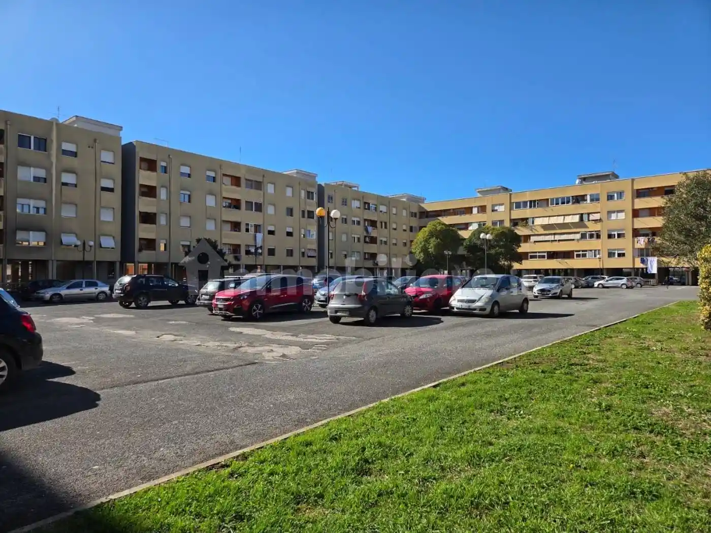 Appartamento in vendita a Aprilia