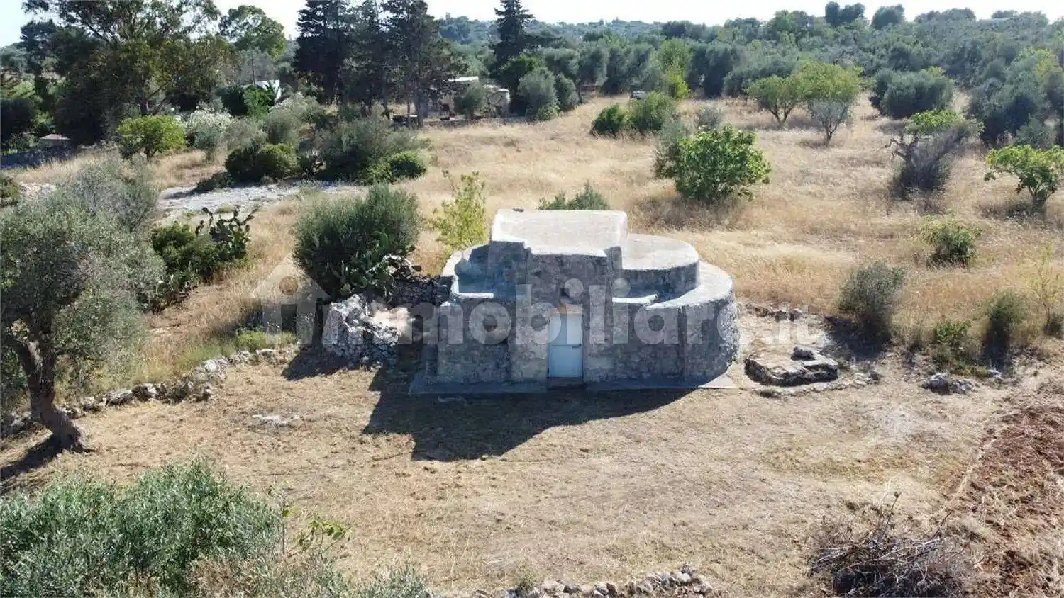 Rustico - Casale in vendita a Ostuni