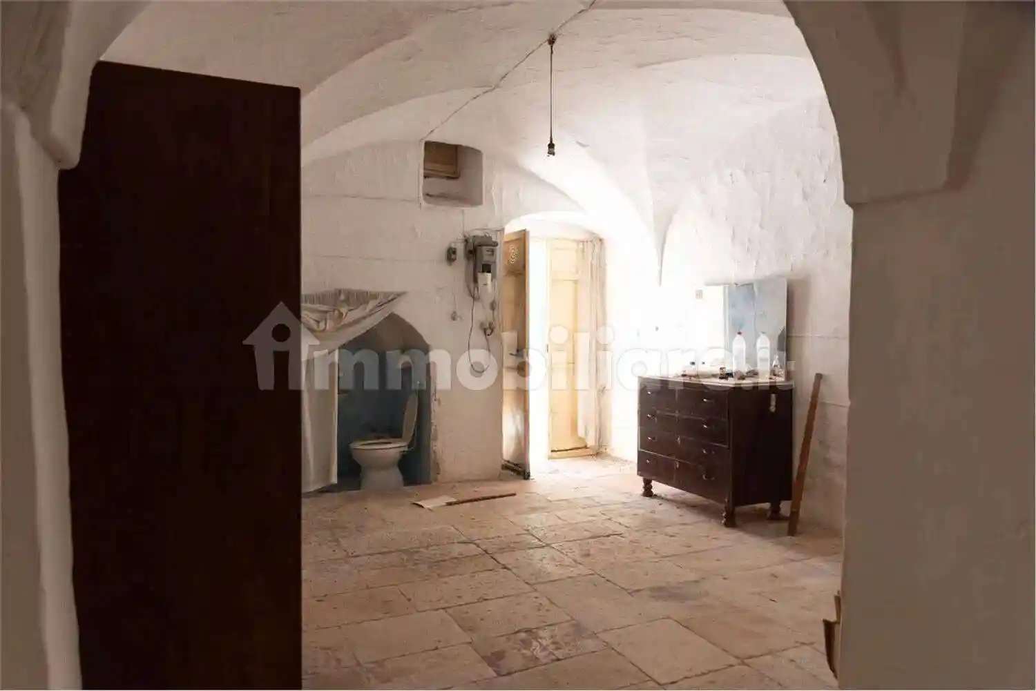 Villa in vendita a Ceglie Messapica