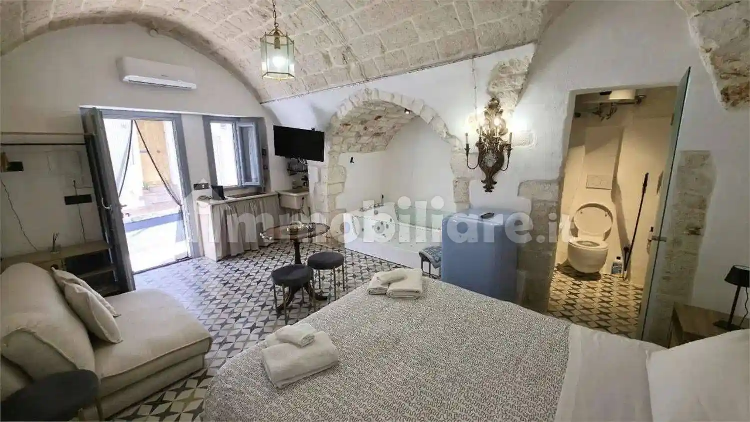 Villa in vendita a Ostuni