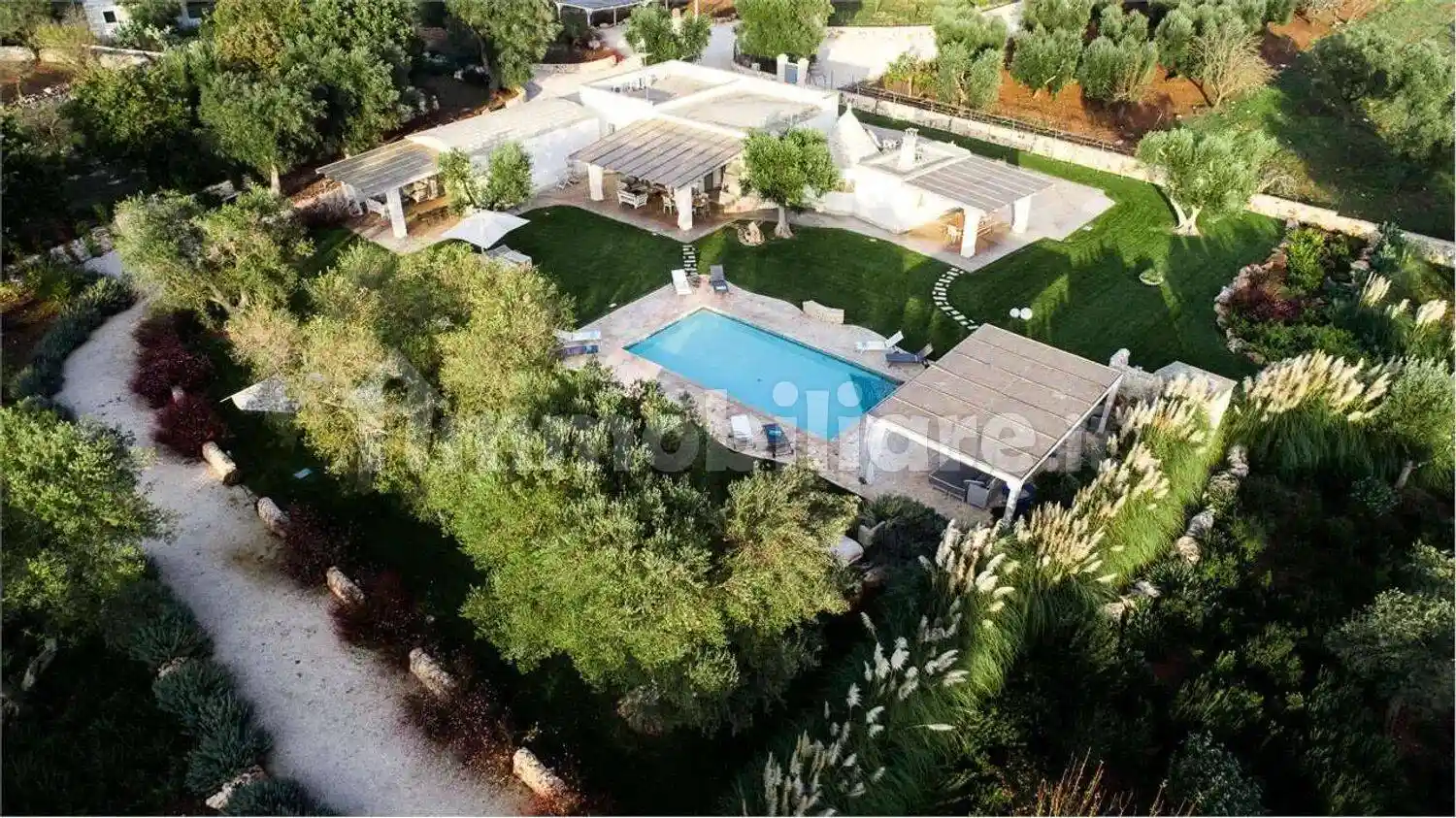 Villa in vendita a Ceglie Messapica