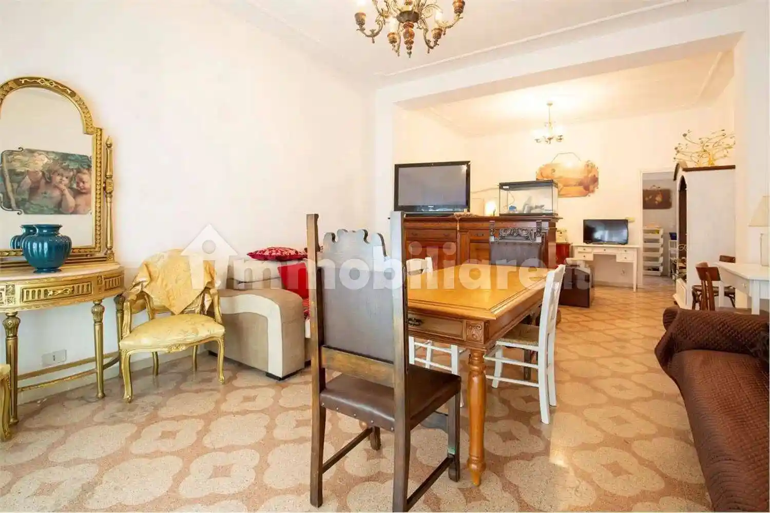 Appartamento in vendita a Ceglie Messapica