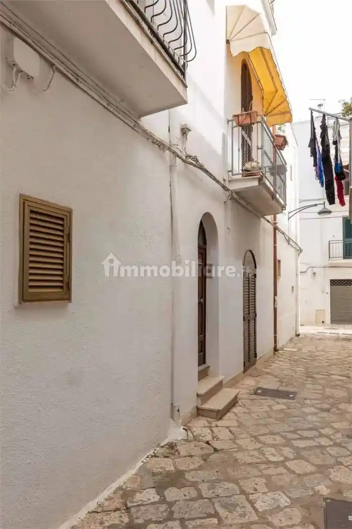 Villa in vendita a Ceglie Messapica