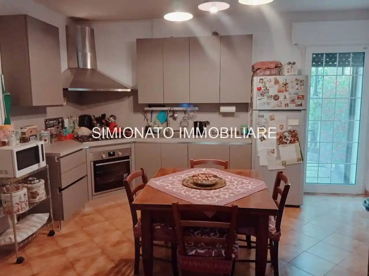 Villa in vendita a Martellago