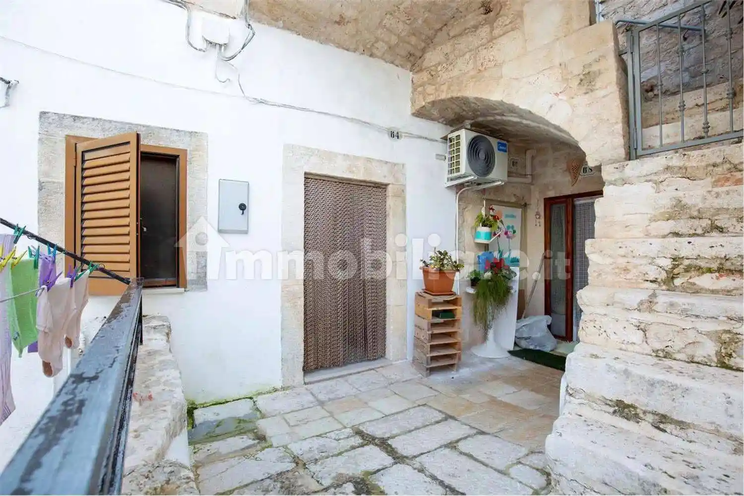 Villa in vendita a Ceglie Messapica