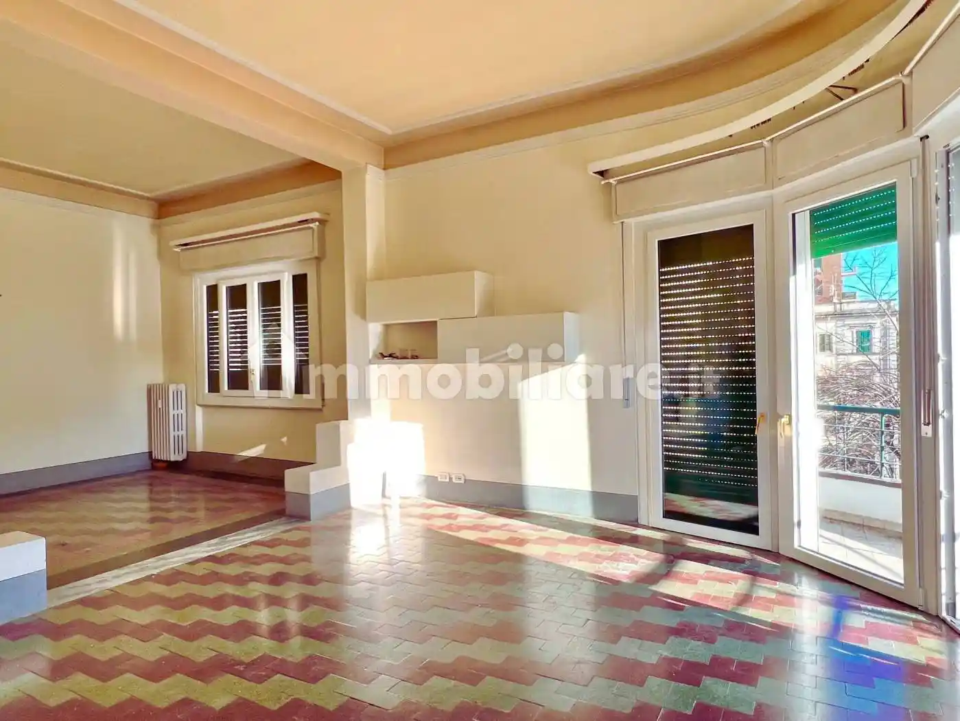 Appartamento in affitto a Arezzo