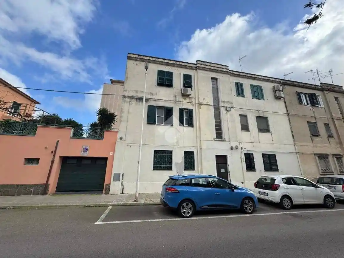 Appartamento in vendita a Sassari