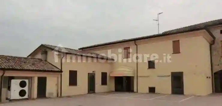 Palazzo - Stabile - foto 2