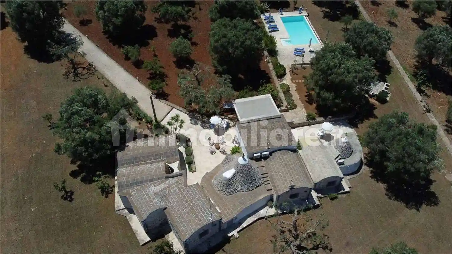 Rustico - Casale in vendita a Ceglie Messapica