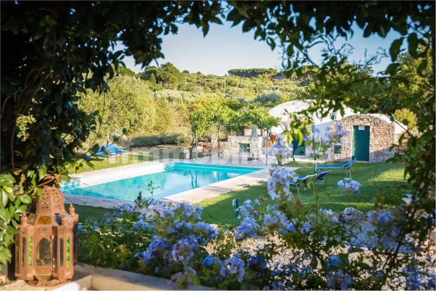 Rustico - Casale in vendita a Ostuni