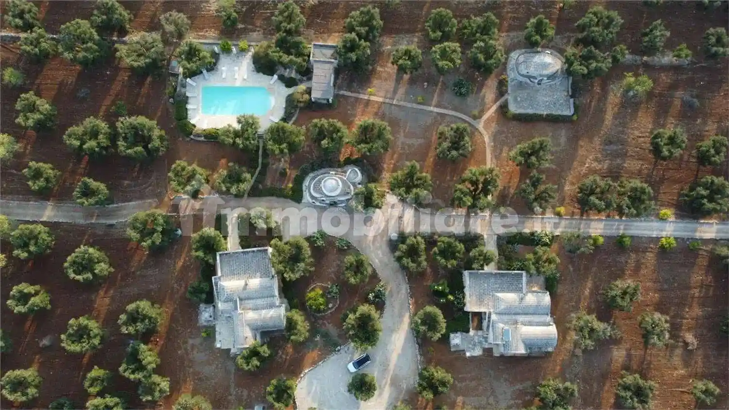 Villa in vendita a Ostuni