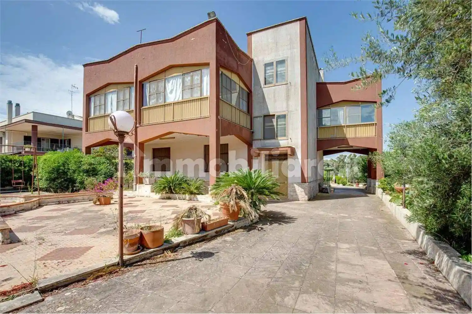 Villa in vendita a Ceglie Messapica