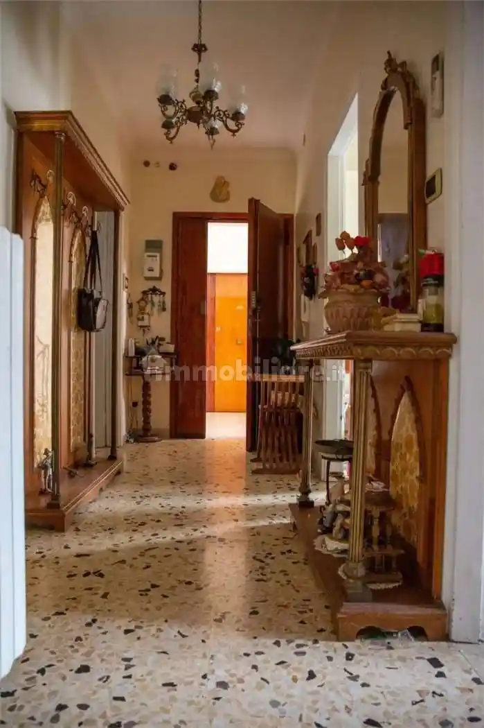 Appartamento in vendita a Ceglie Messapica