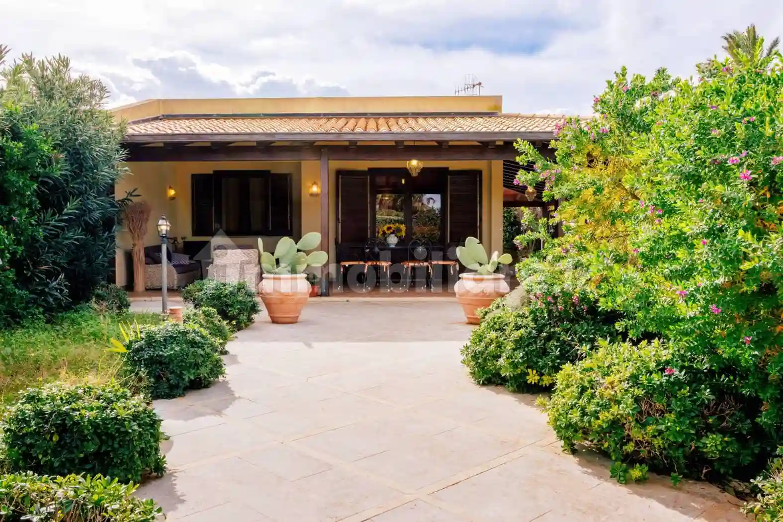 Villetta a schiera - foto 3