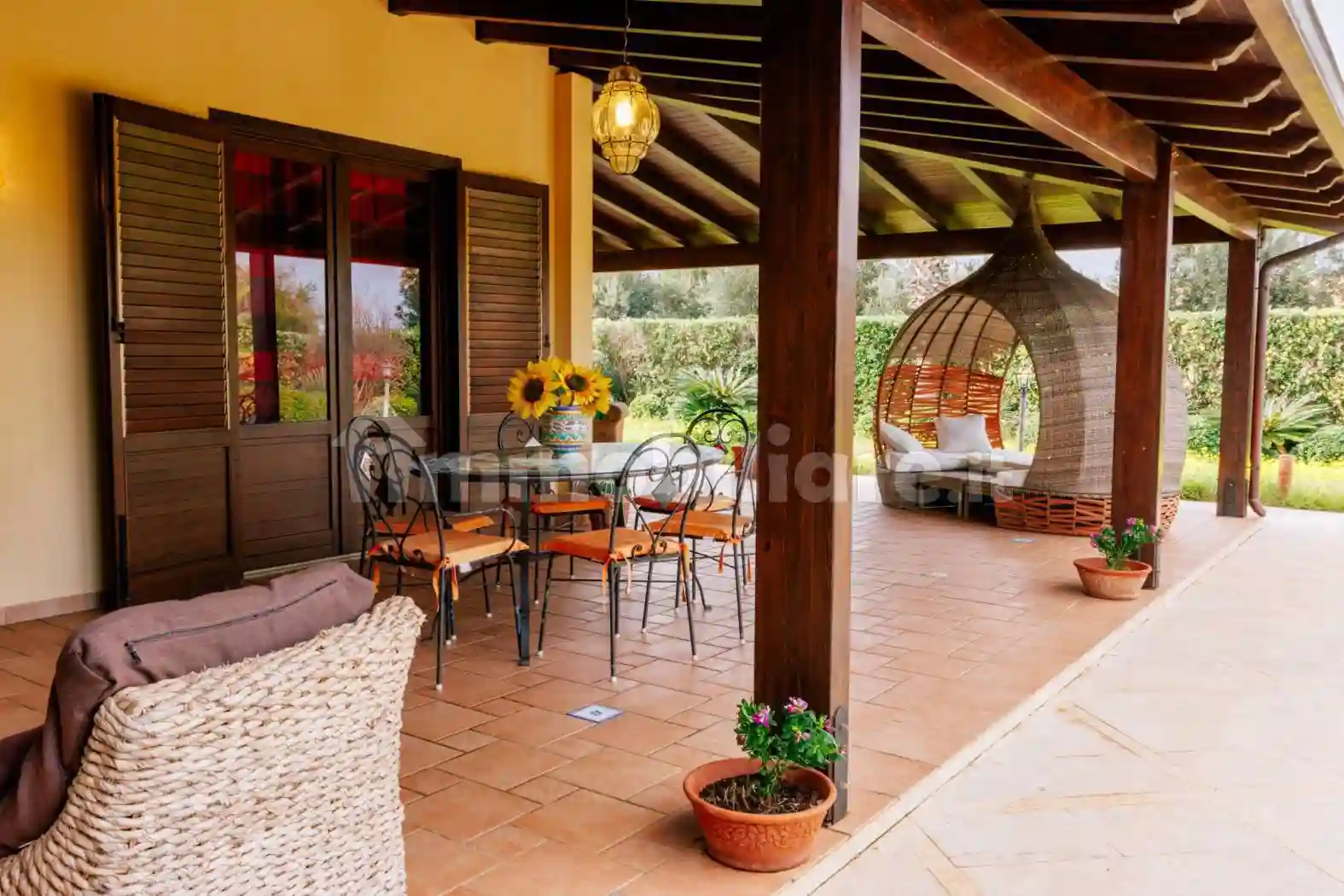 Villetta a schiera - foto 4