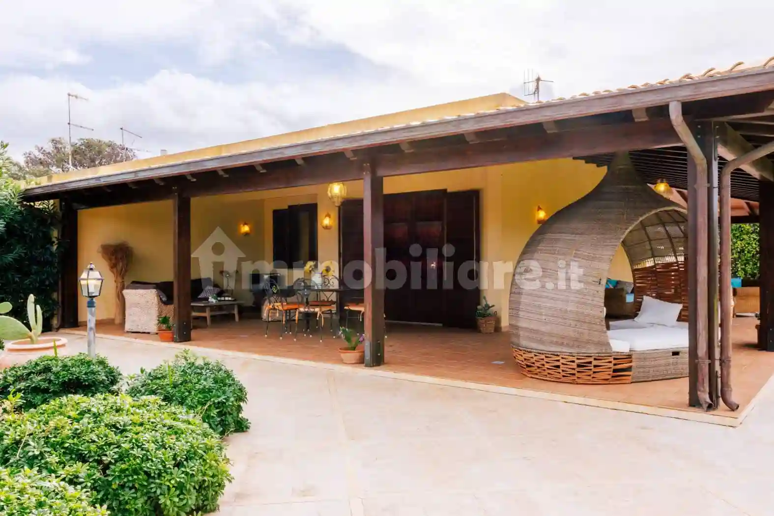 Villetta a schiera - foto 5