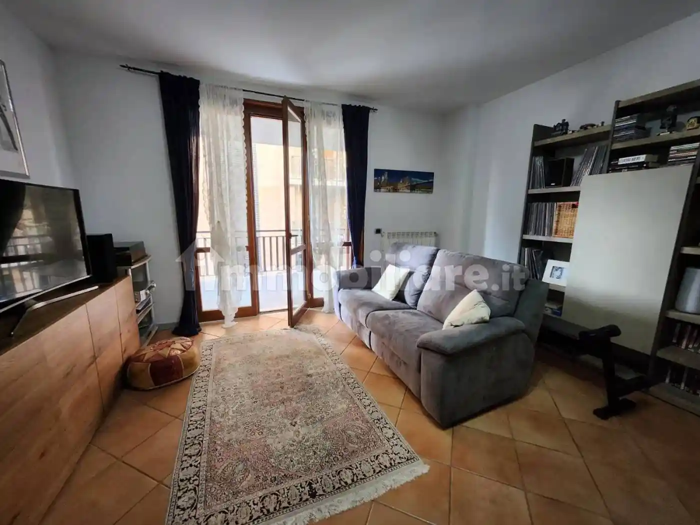 Appartamento in vendita a Zagarolo