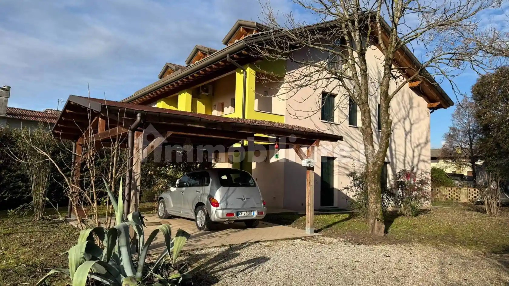 Appartamento in vendita a Porcia