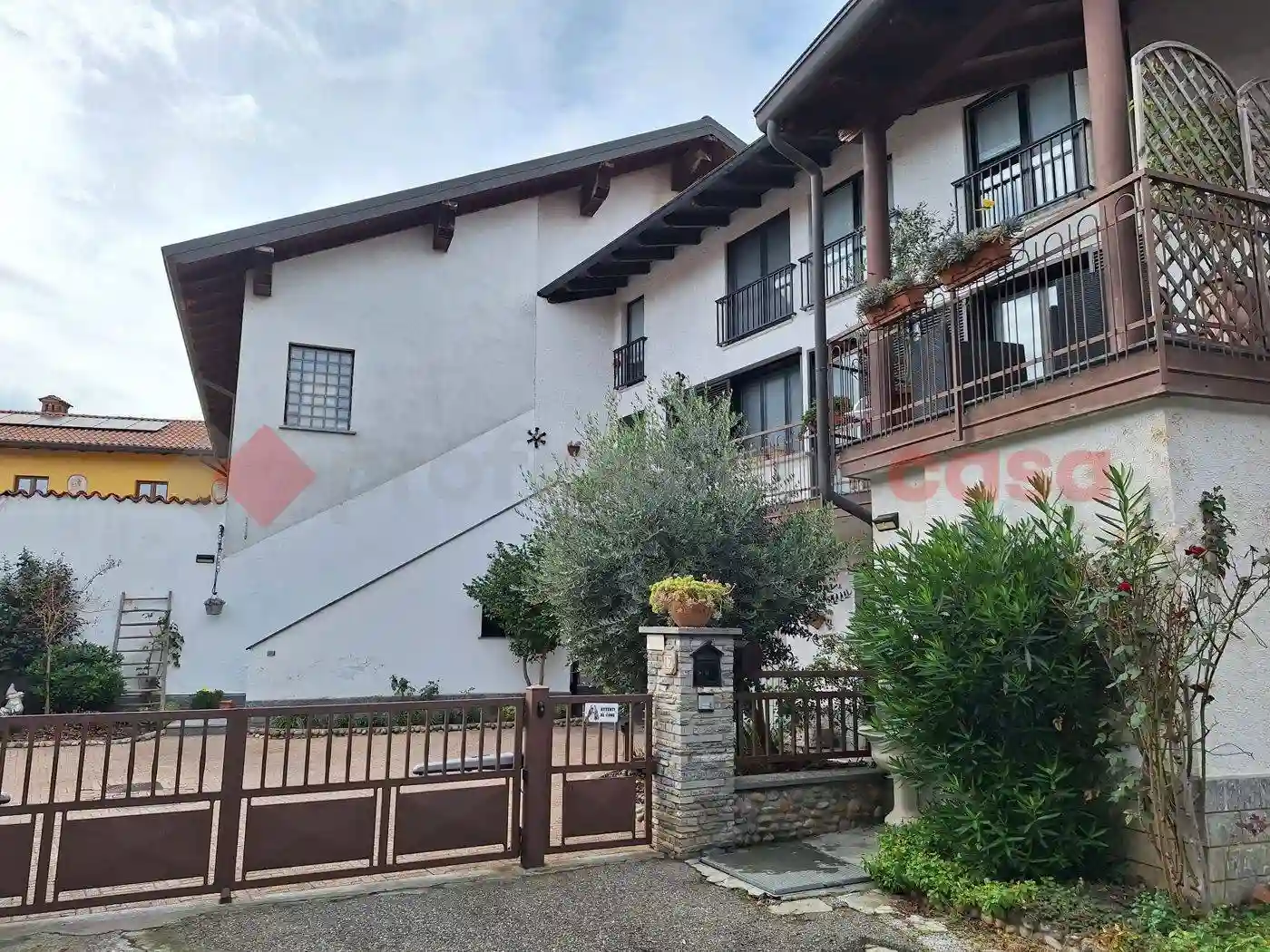 Casa indipendente - foto 2