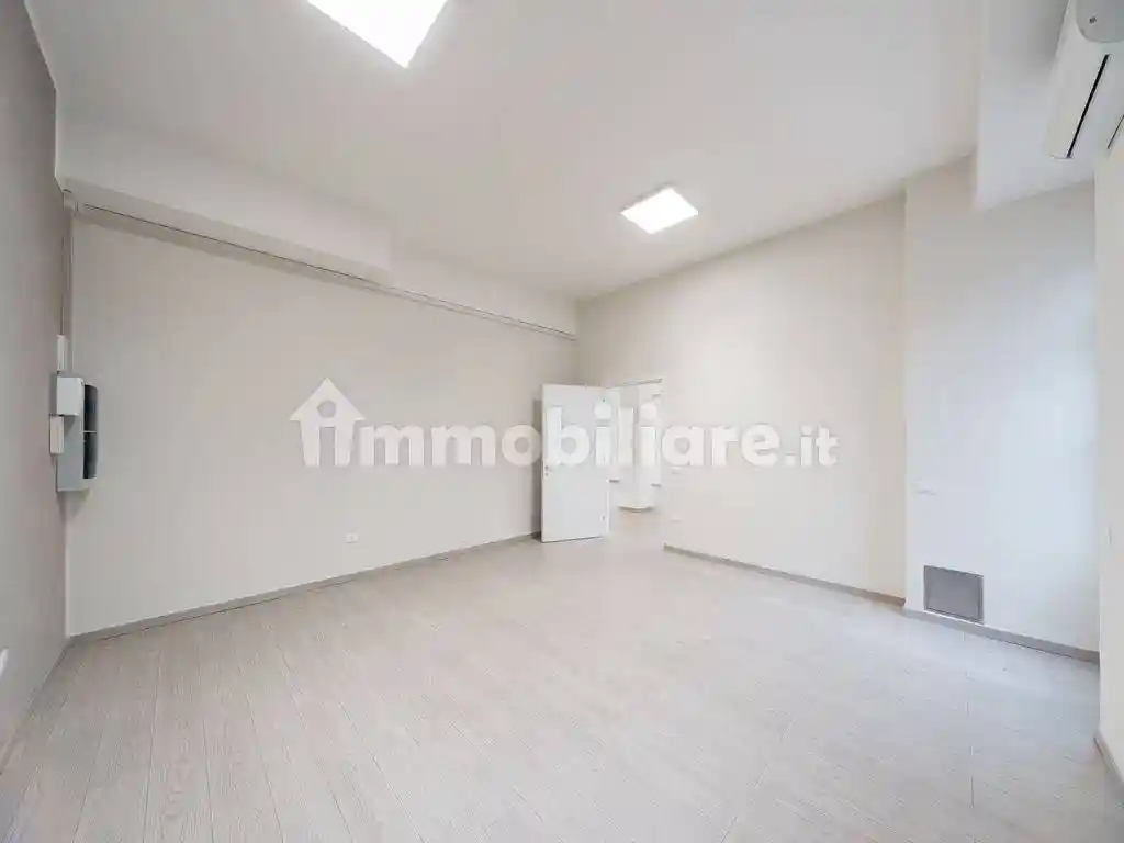 Loft in vendita a Monza