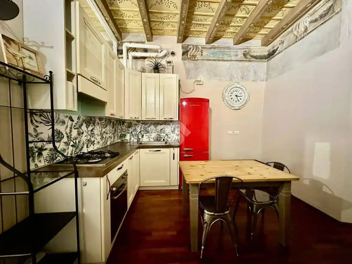 Appartamento in affitto a Martinengo