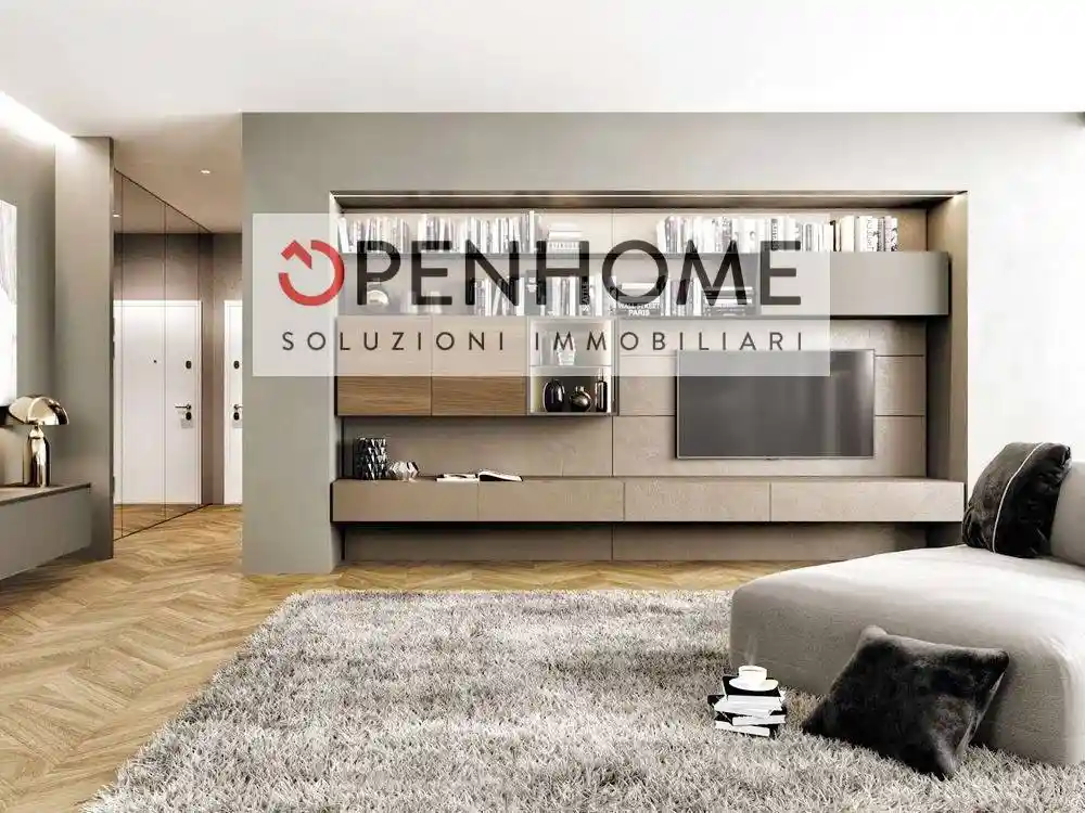 Appartamento in vendita a Silea