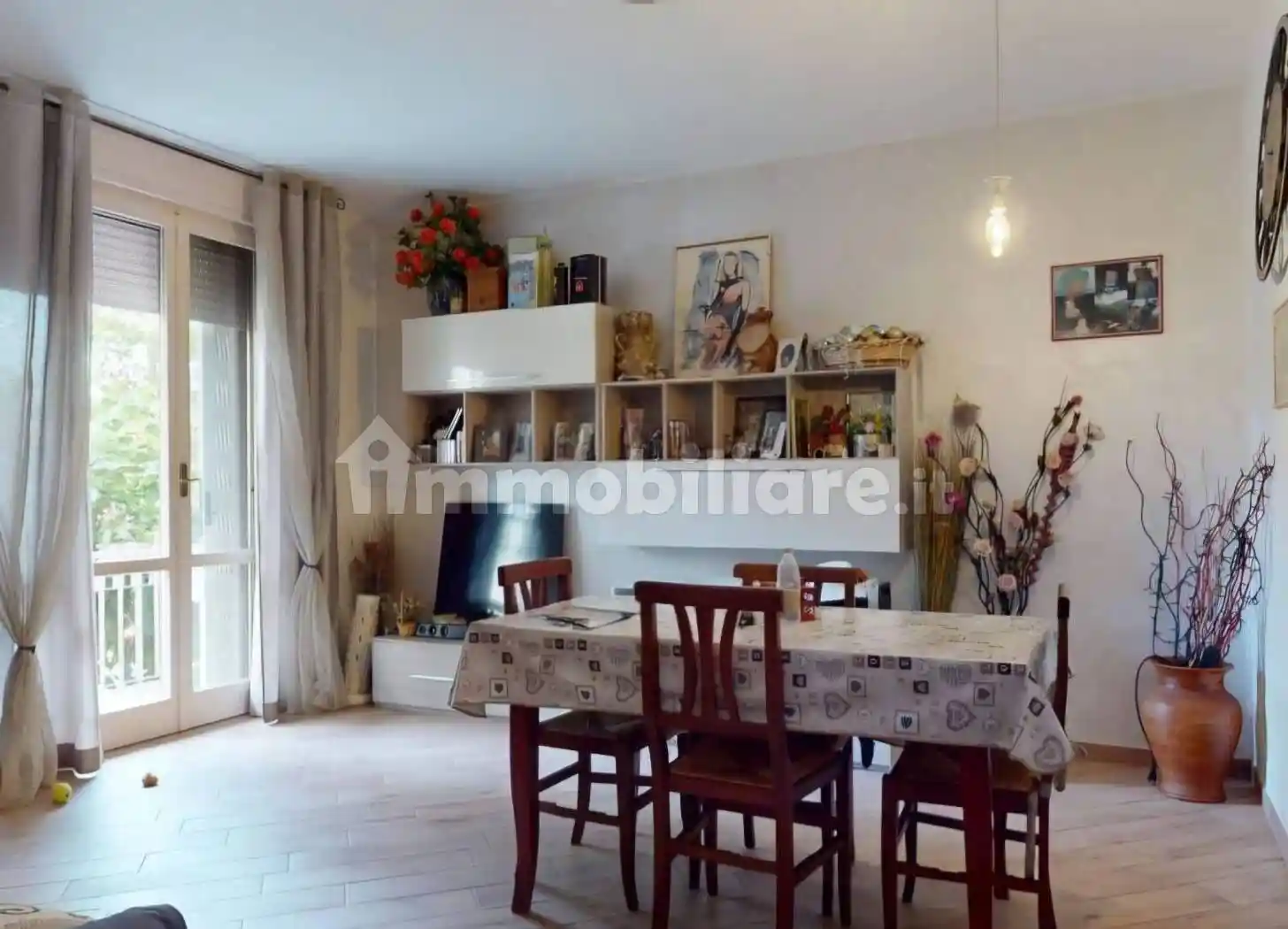 Appartamento in vendita a Russi