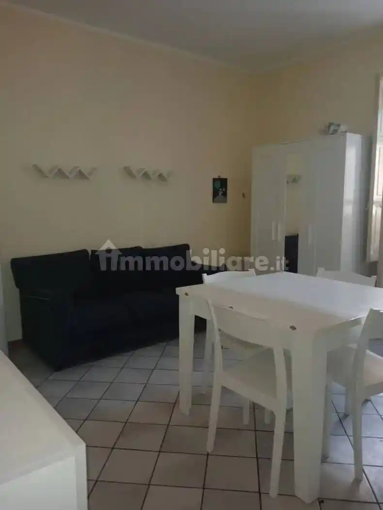 Appartamento in affitto a Palermo