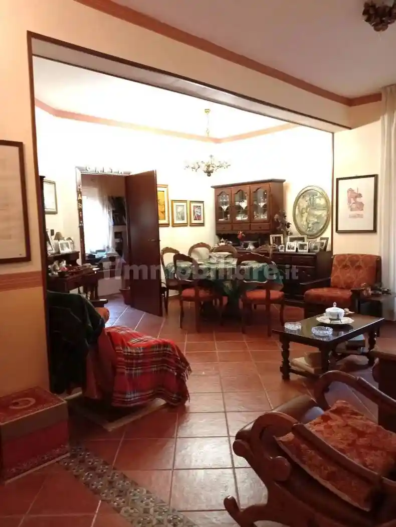 Appartamento in vendita a Palermo