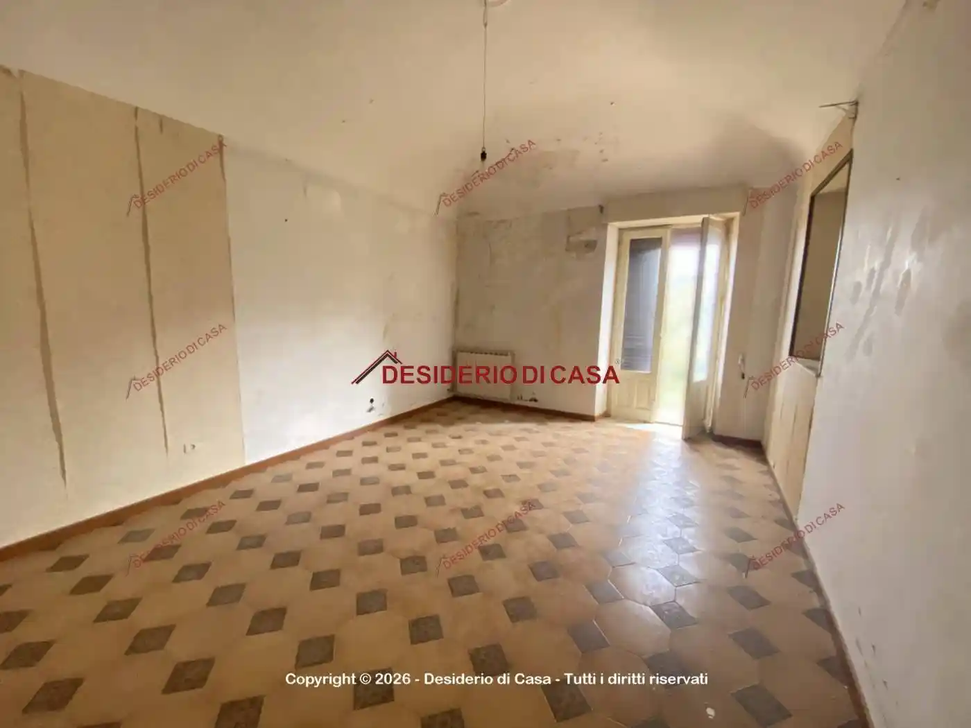 Appartamento in vendita a Ficarra