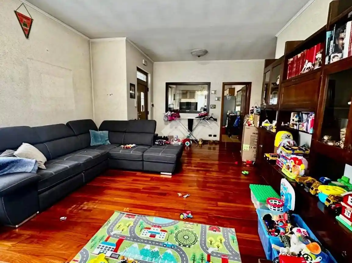 Appartamento in vendita a Cividate al Piano