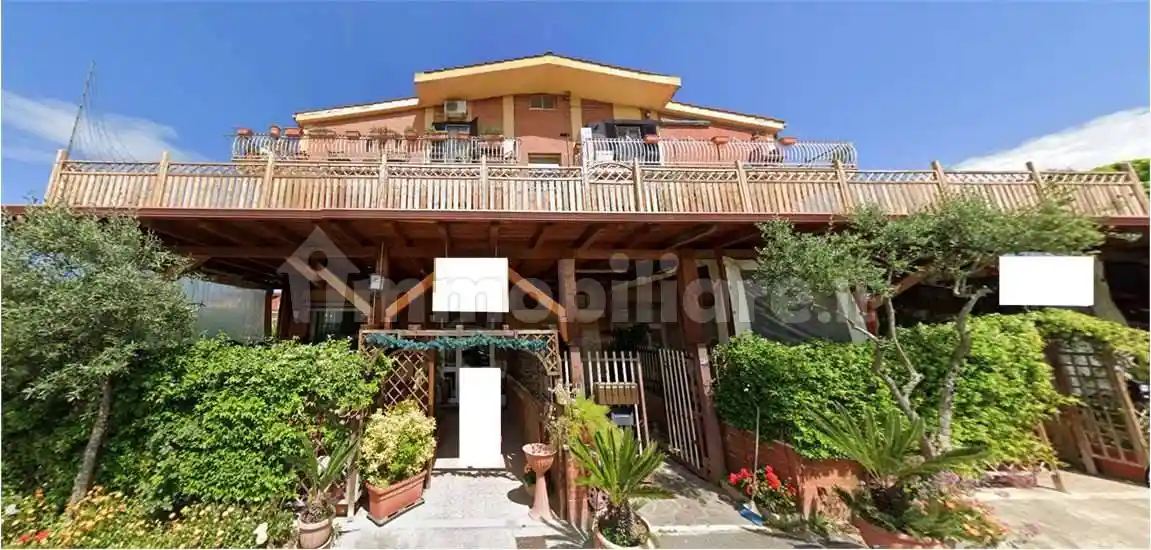 Appartamento in vendita a Guidonia Montecelio