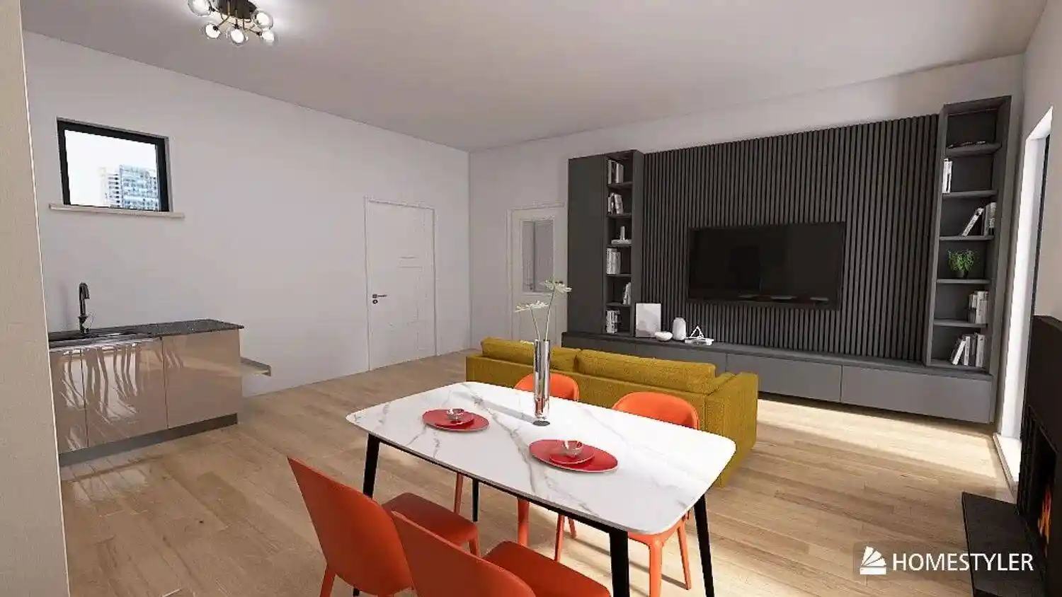 Appartamento in vendita a Noicattaro