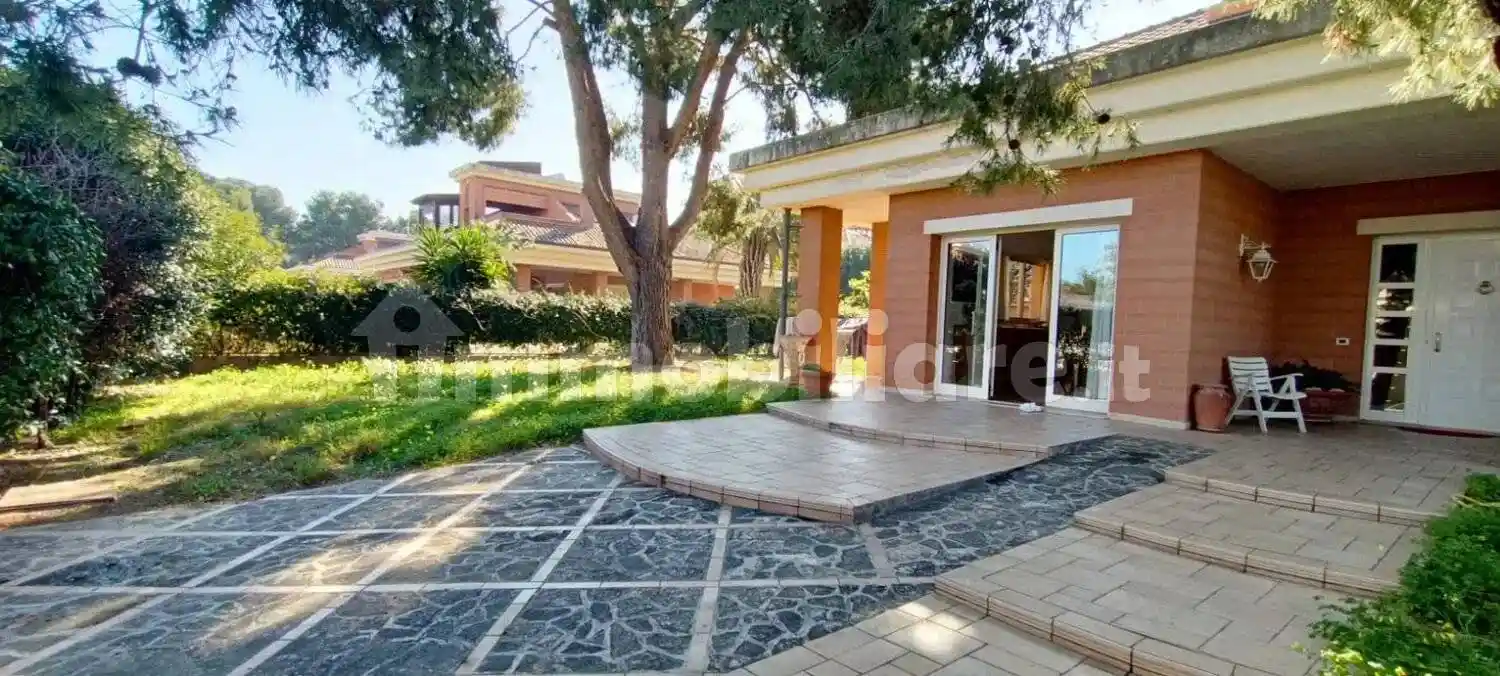 Villa in vendita a Noicattaro