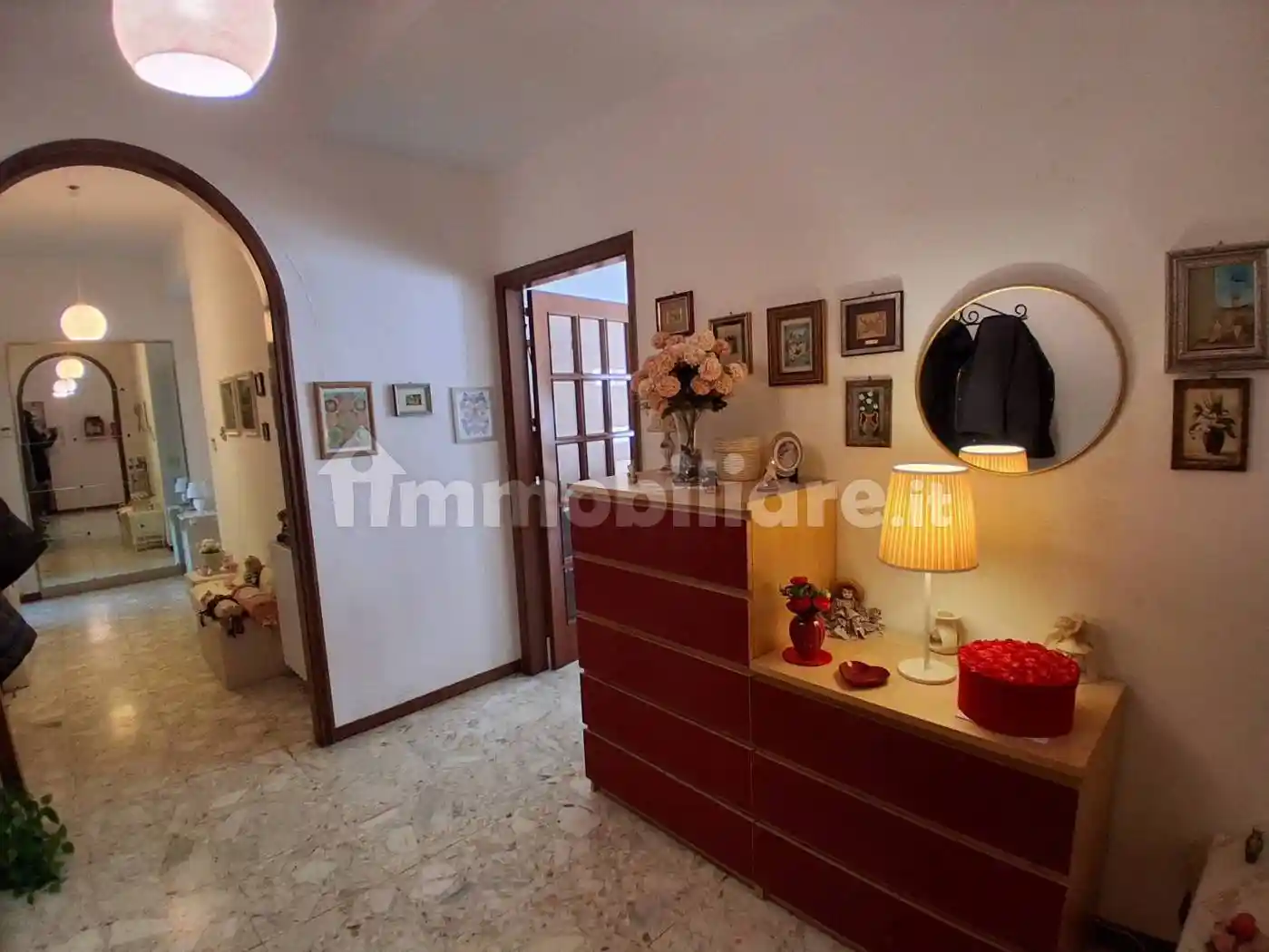 Appartamento in vendita a Taranto