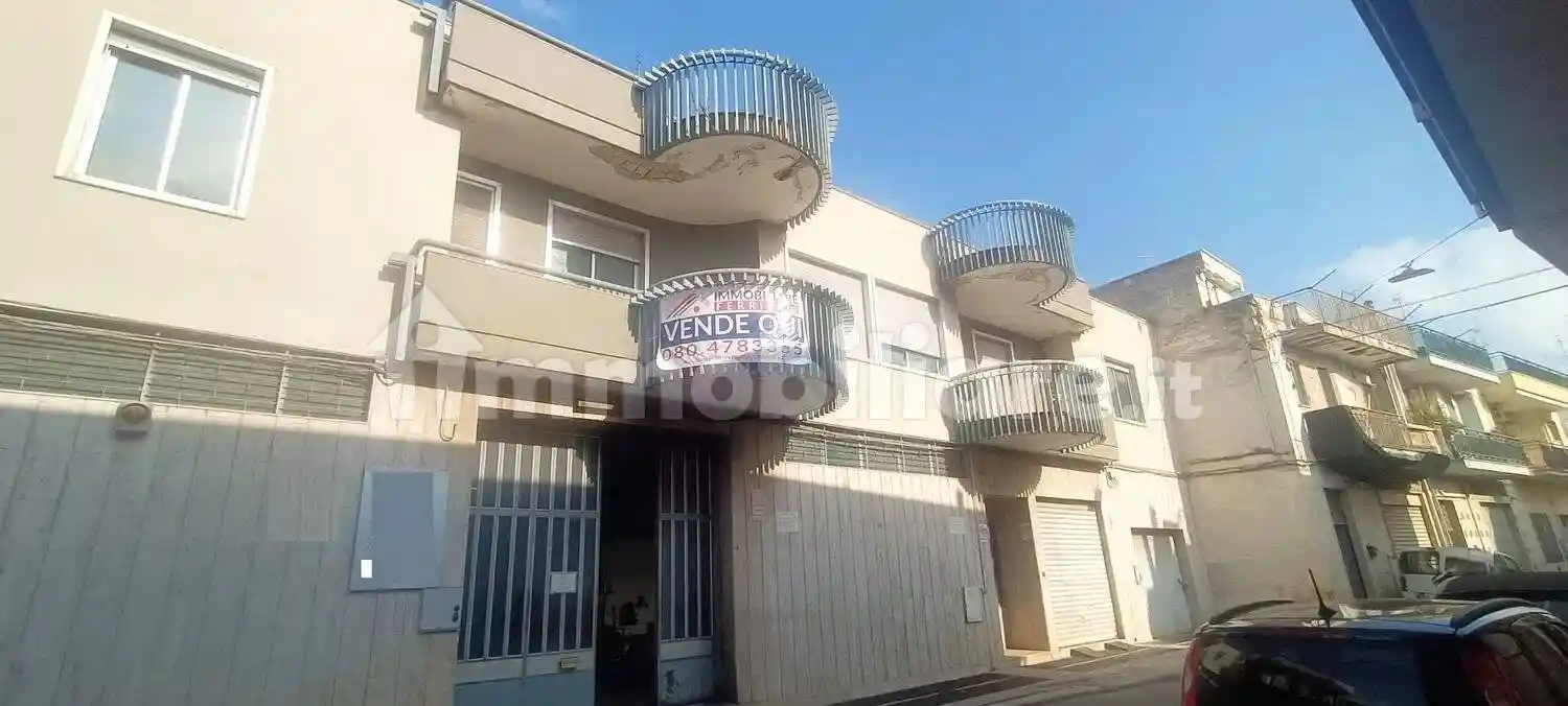 Villa in vendita a Noicattaro