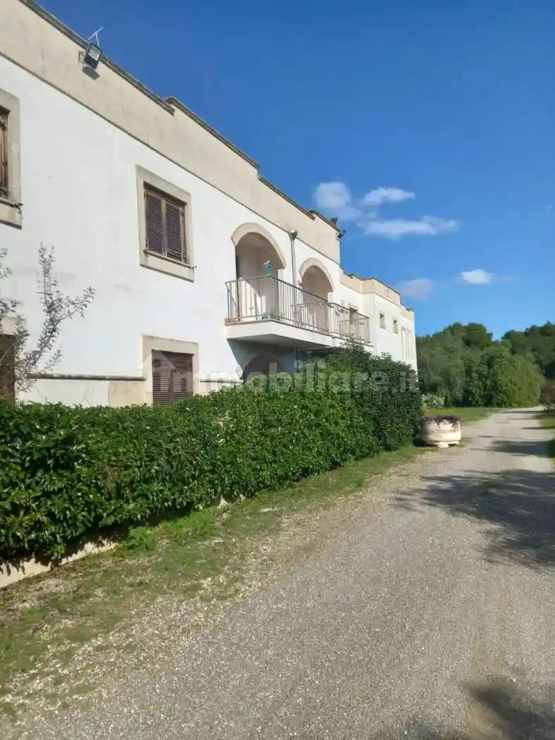 Appartamento in affitto a Castellaneta