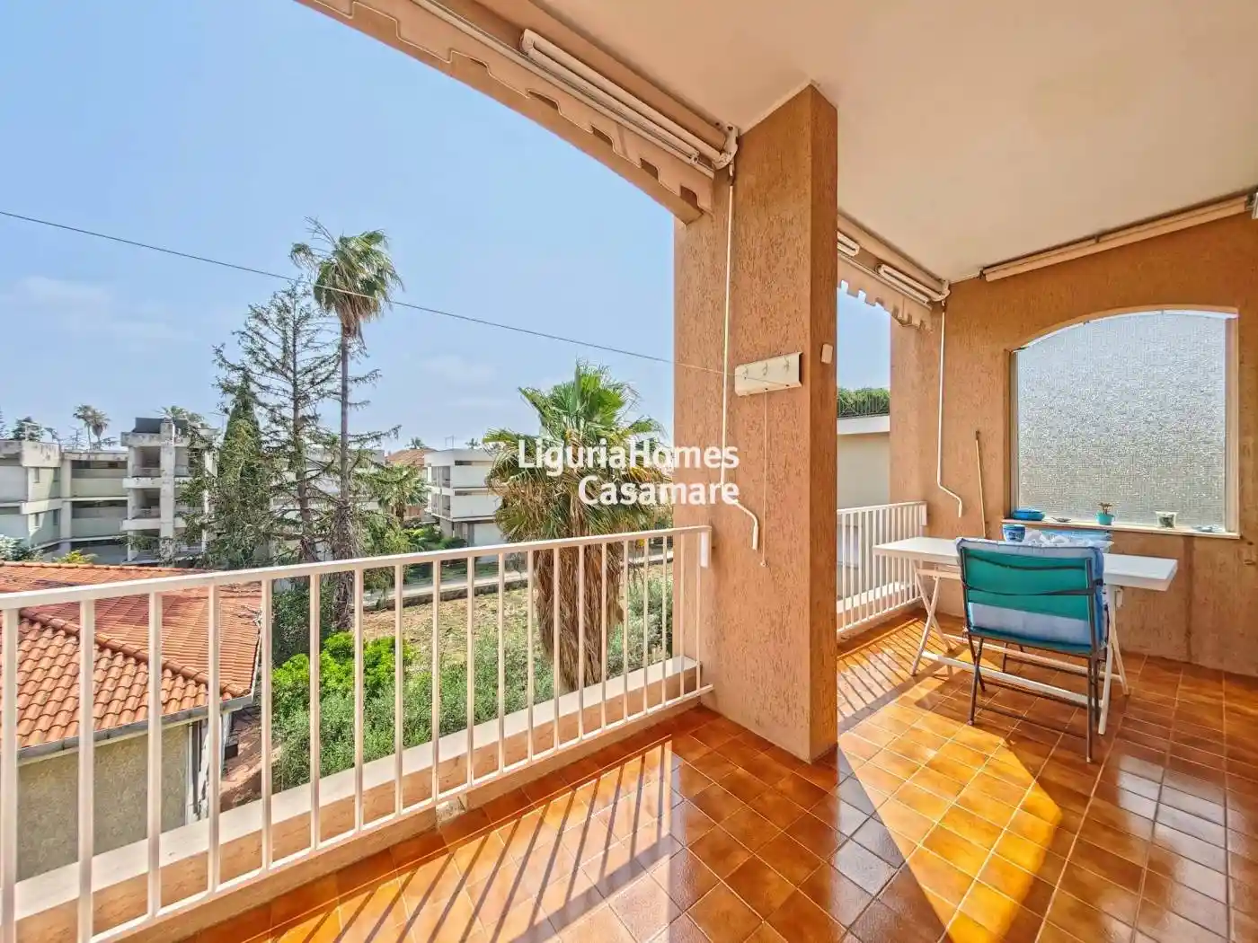 Appartamento in vendita a Bordighera