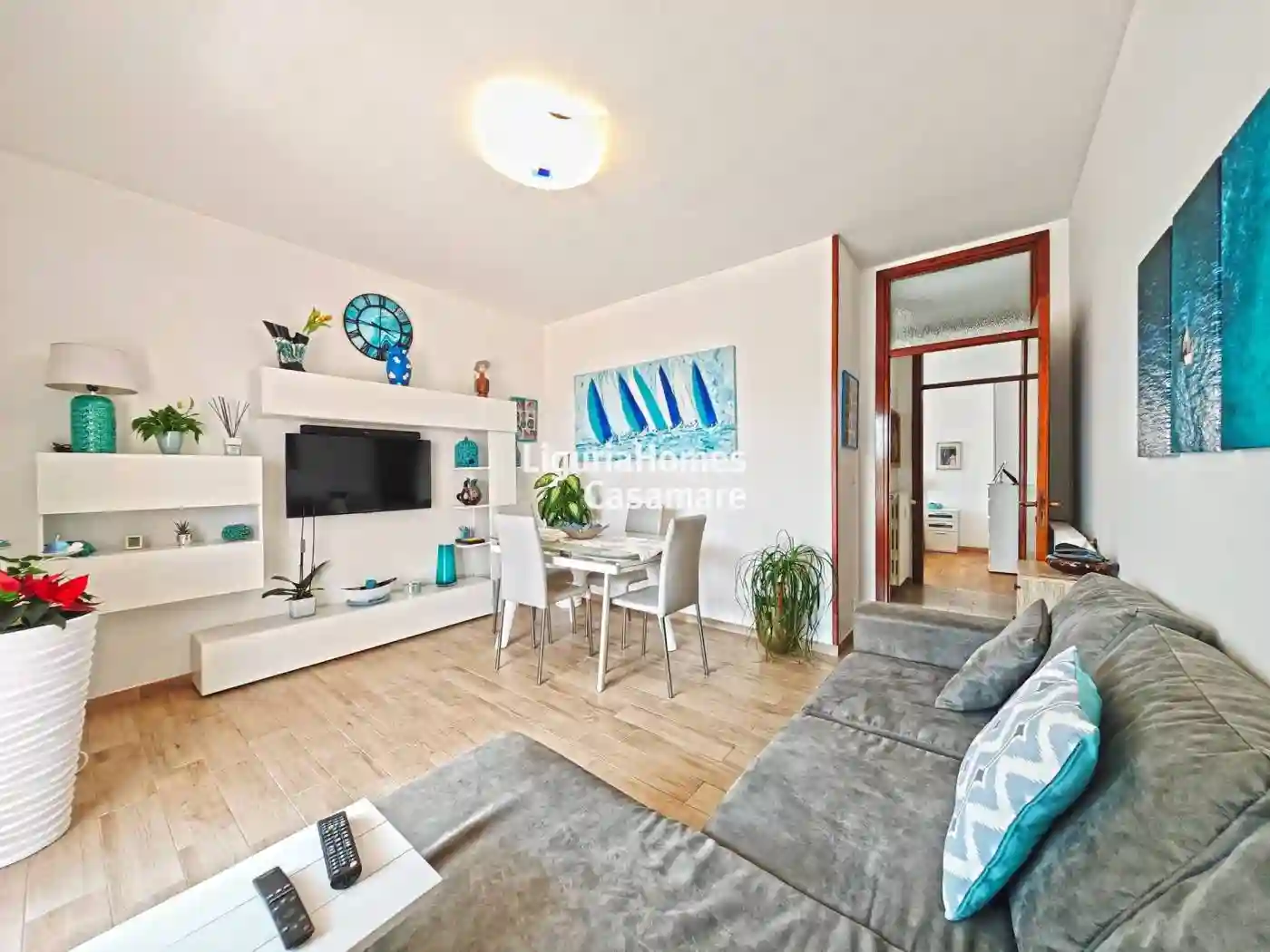 Appartamento - foto 4