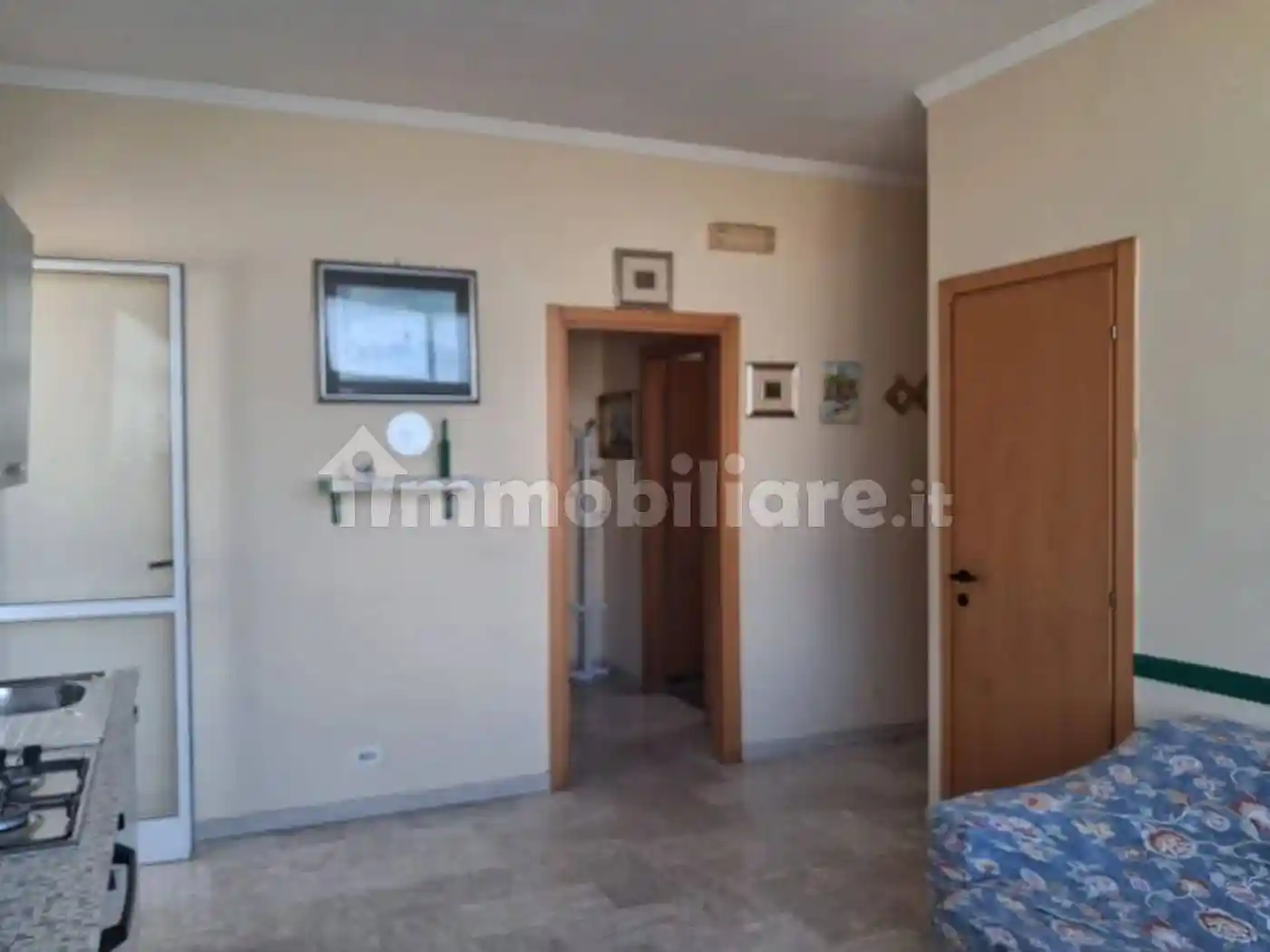 Appartamento in vendita a Bari