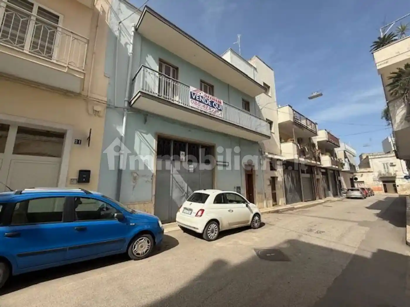 Villa in vendita a Noicattaro